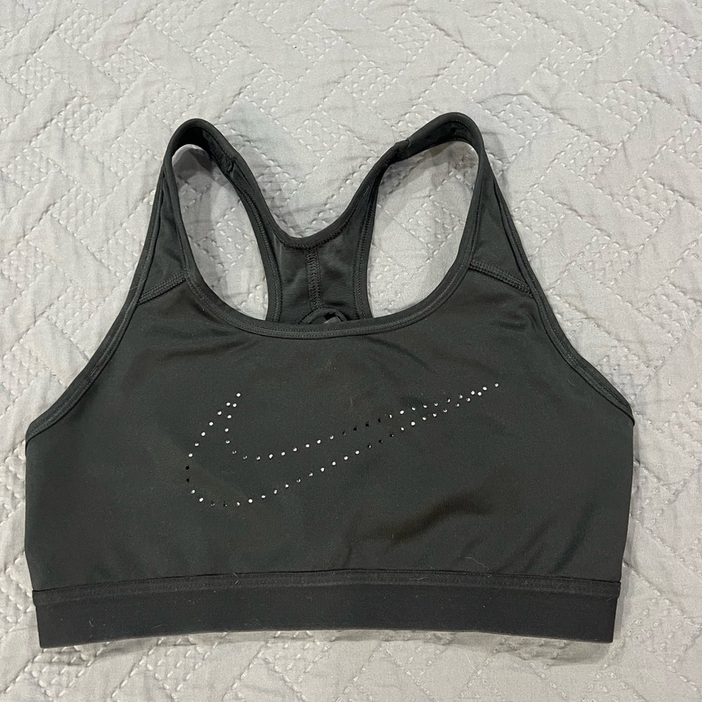Nike sports bra